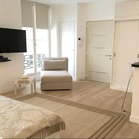 Apartment Beautiful - Galeries Lafayette Paris