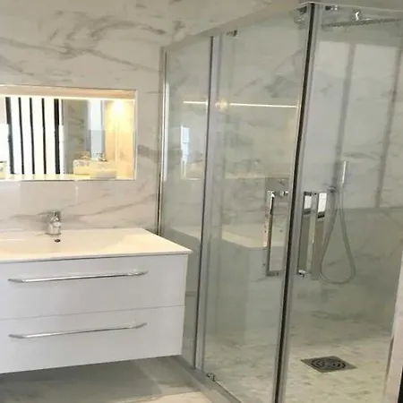 Apartman Beautiful - Galeries Lafayette *
