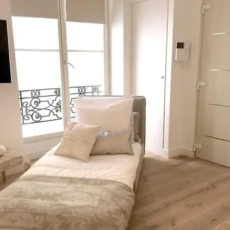 Apartment Beautiful - Galeries Lafayette Paris